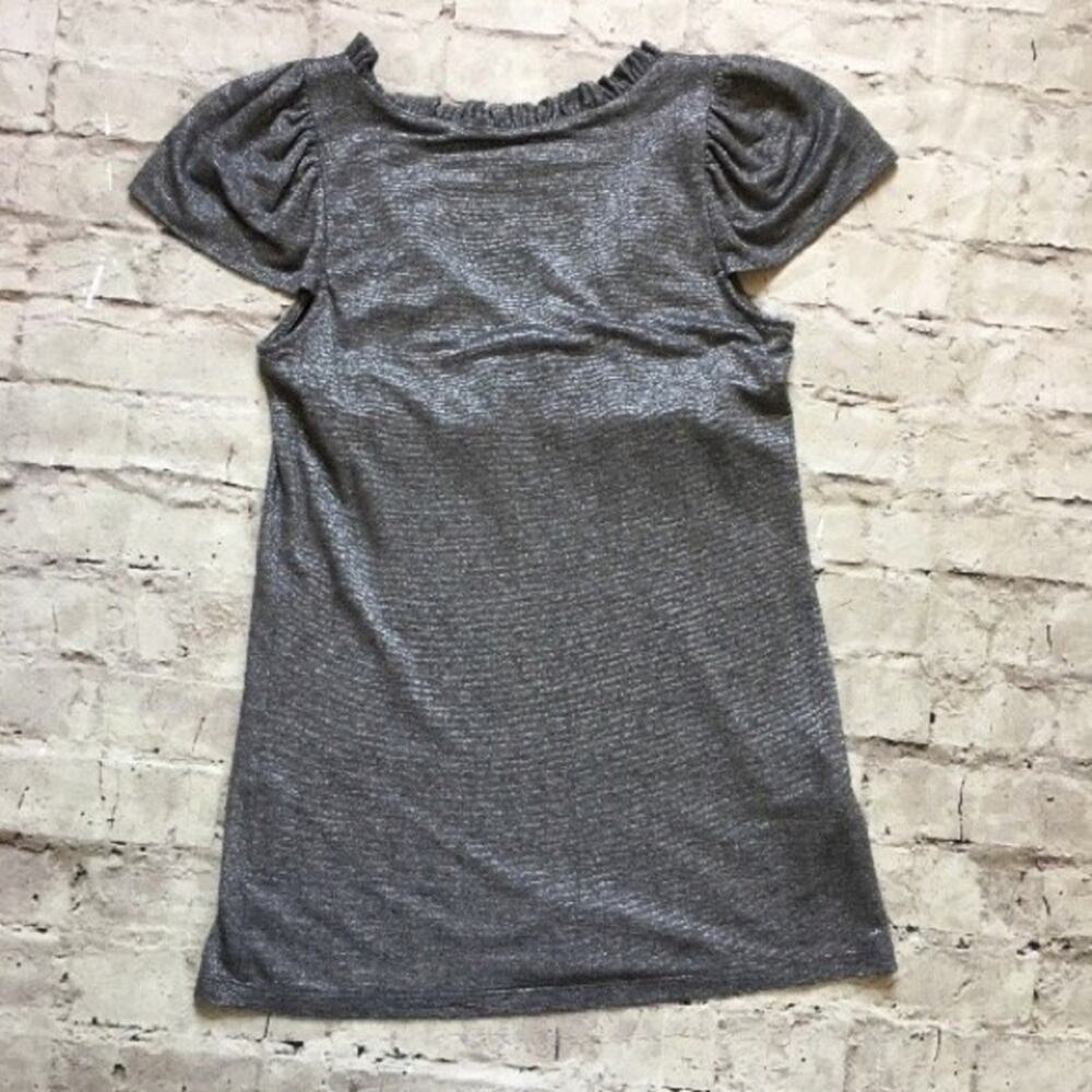 To The Max Tank/Tee With Built In Shelf Bra! - Picture 4 of 5